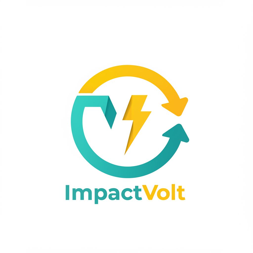 impactvolt logo