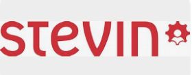 Stevin Logo